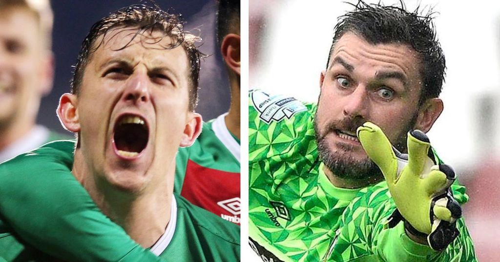 Marcus Kane: Glentoran Veteran's Profile, Career, and Family Connections